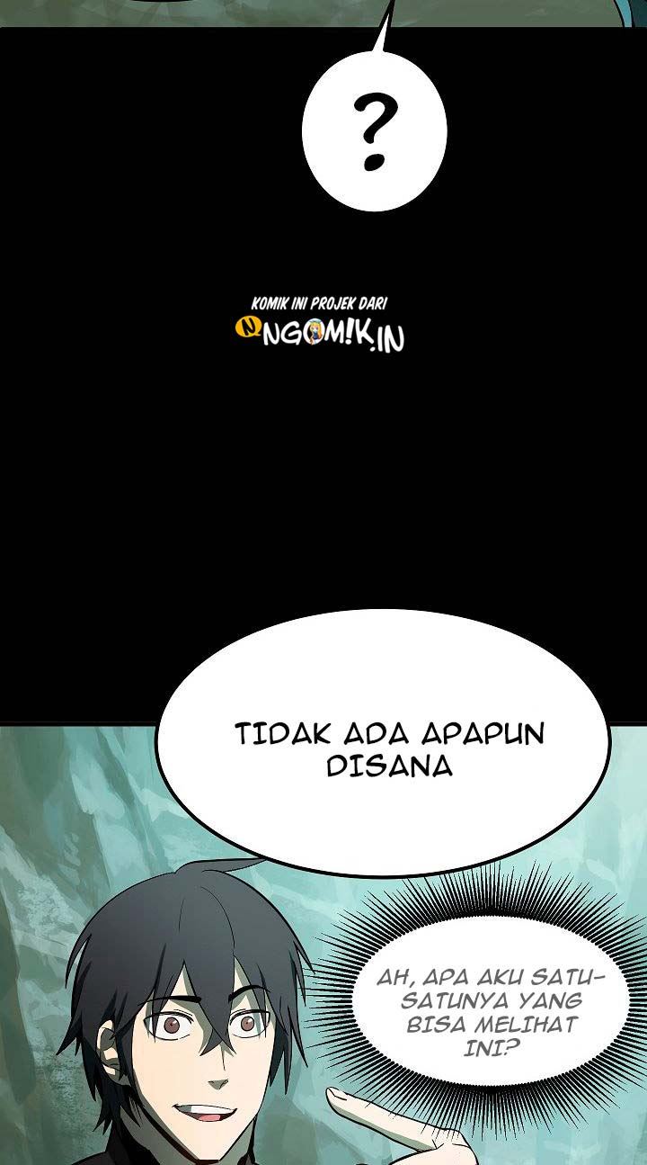 Otherworldly Sword King’s Survival Records Chapter 05 Gambar 18